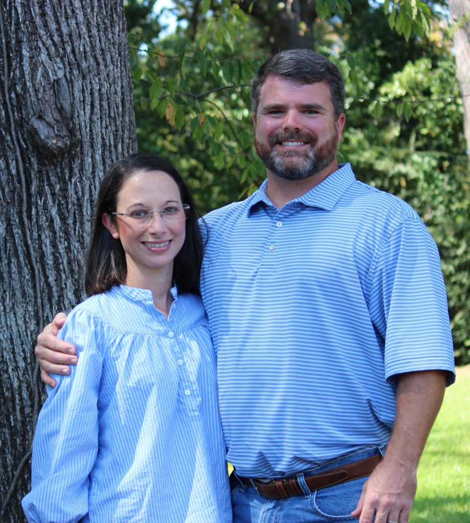 About Your Neighborhood Vet